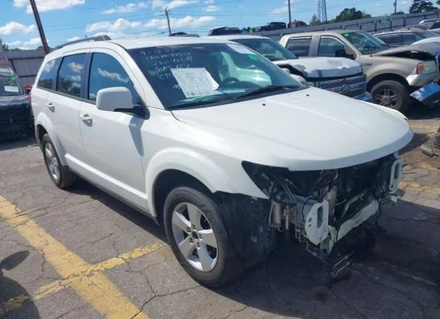 dodge journey 2012 3c4pdcbg4ct179939