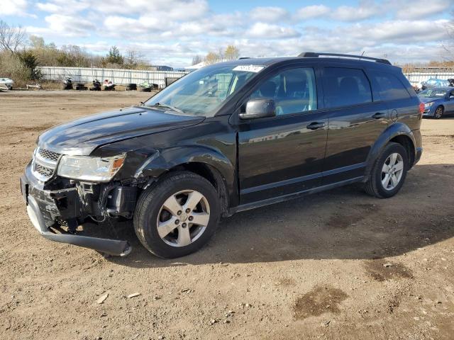 dodge journey sx 2012 3c4pdcbg4ct184641