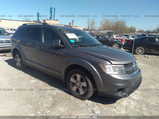 dodge journey 2012 3c4pdcbg4ct187376