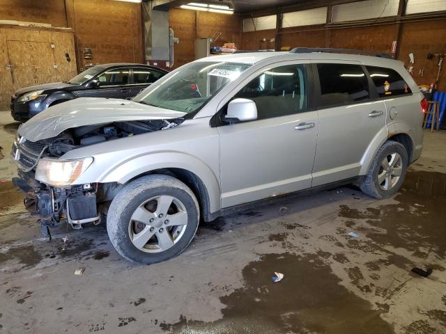 dodge journey 2012 3c4pdcbg4ct187958