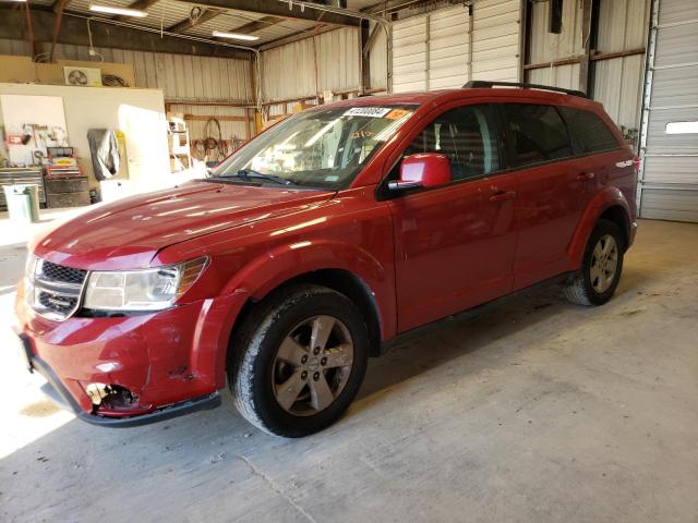 dodge journey 2012 3c4pdcbg4ct218707