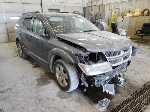 dodge journey sx 2012 3c4pdcbg4ct269978