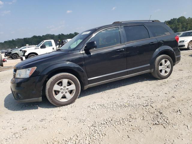 dodge journey sx 2012 3c4pdcbg4ct310741