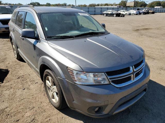 dodge journey sx 2012 3c4pdcbg4ct387478