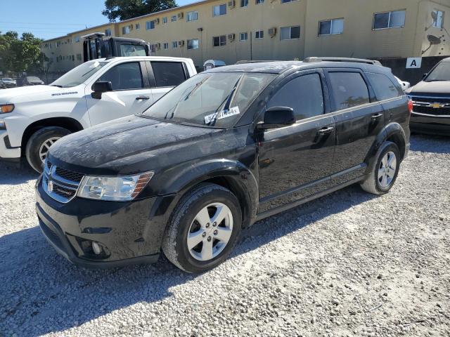 dodge journey sx 2012 3c4pdcbg4ct387884