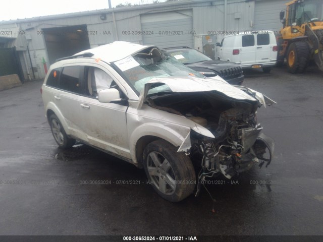 dodge journey 2012 3c4pdcbg4ct392566