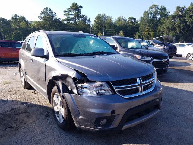 dodge journey sx 2012 3c4pdcbg4ct394107