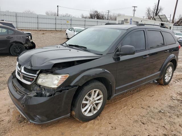 dodge journey sx 2013 3c4pdcbg4dt521732