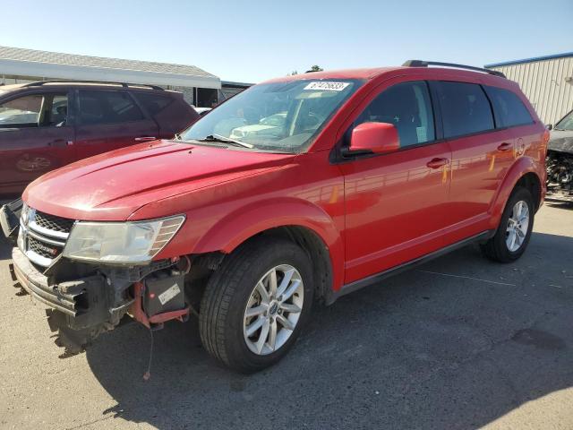 dodge journey sx 2013 3c4pdcbg4dt614010