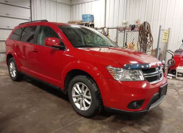 dodge journey 2013 3c4pdcbg4dt677088