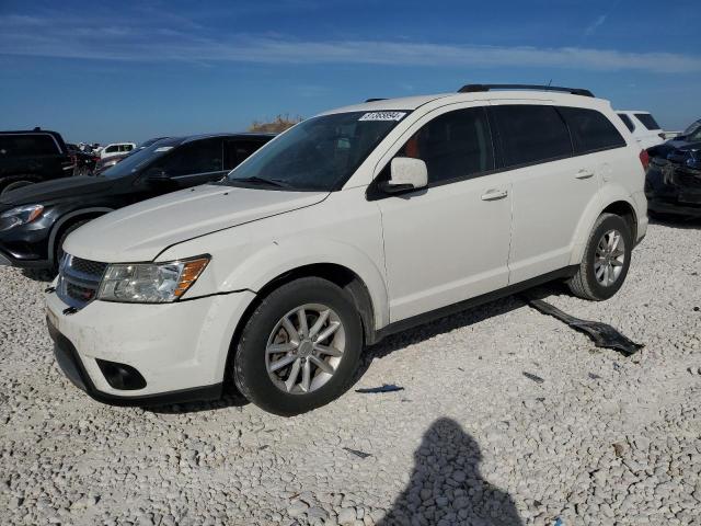 dodge journey sx 2013 3c4pdcbg4dt710798