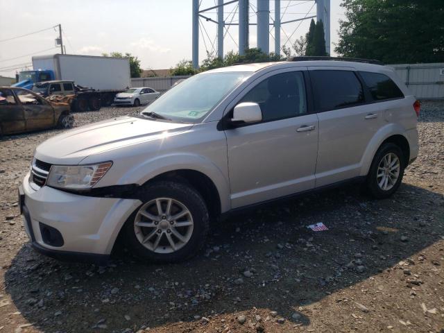 dodge journey 2014 3c4pdcbg4et136821