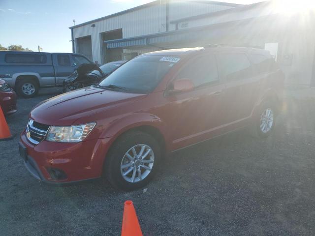 dodge journey sx 2014 3c4pdcbg4et161041