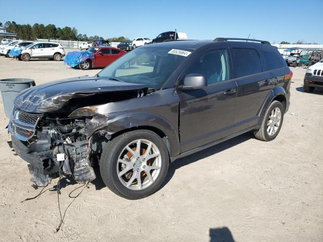 dodge journey sx 2015 3c4pdcbg4ft543054