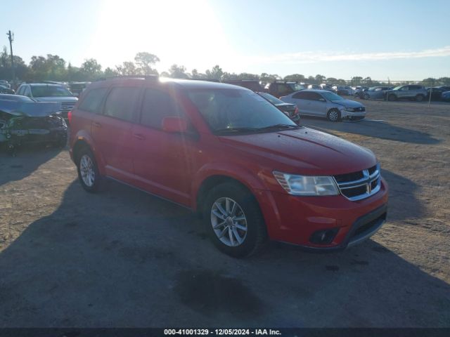 dodge journey 2015 3c4pdcbg4ft599544