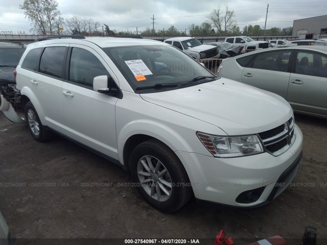 dodge journey 2015 3c4pdcbg4ft664070