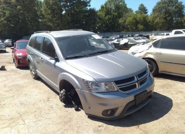 dodge journey 2015 3c4pdcbg4ft669124