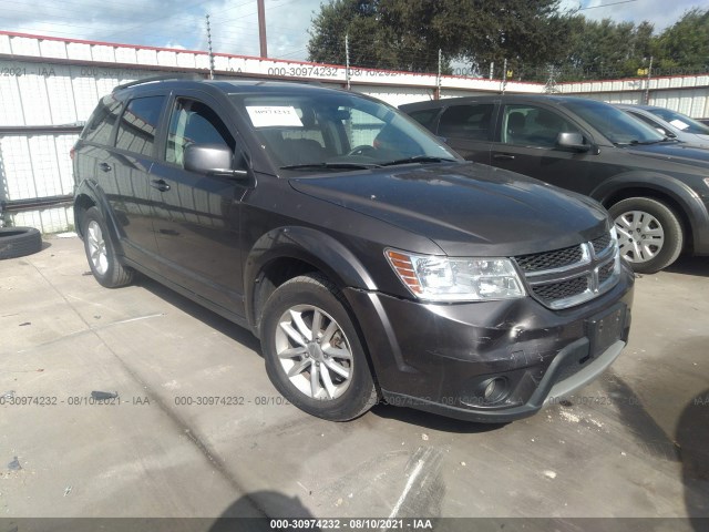 dodge journey 2015 3c4pdcbg4ft742282