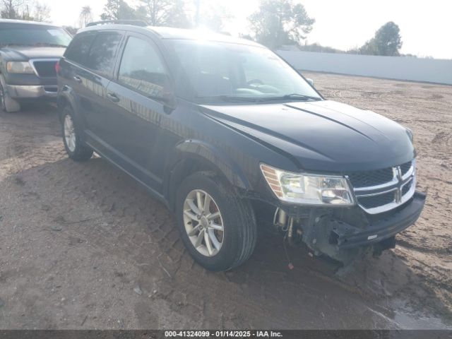 dodge journey 2015 3c4pdcbg4ft743058