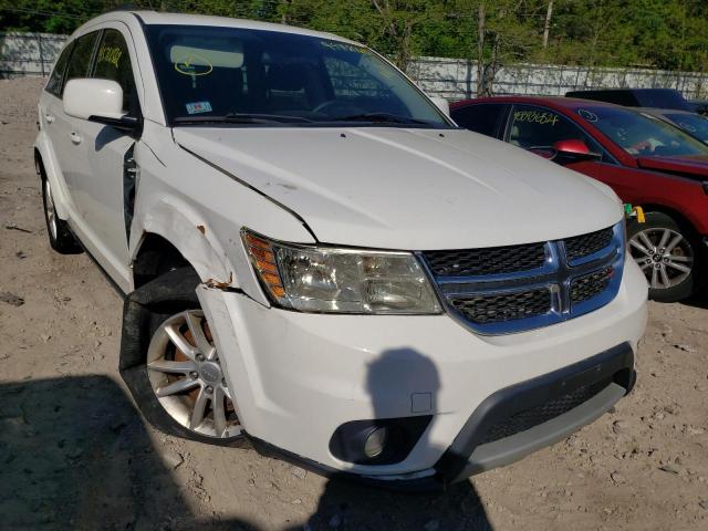 dodge journey li 2015 3c4pdcbg4ft754612