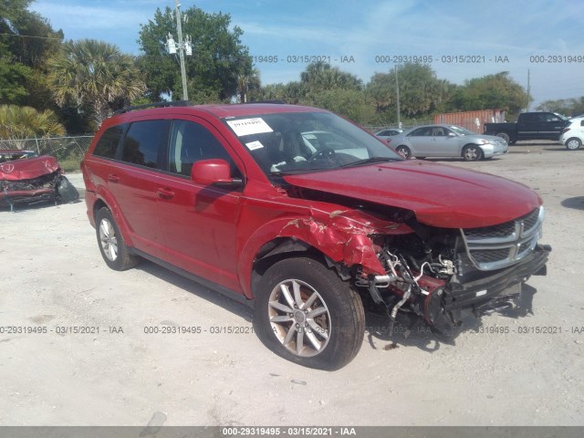 dodge journey 2015 3c4pdcbg4ft755002