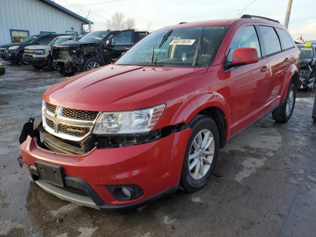 dodge journey sx 2015 3c4pdcbg4ft755064