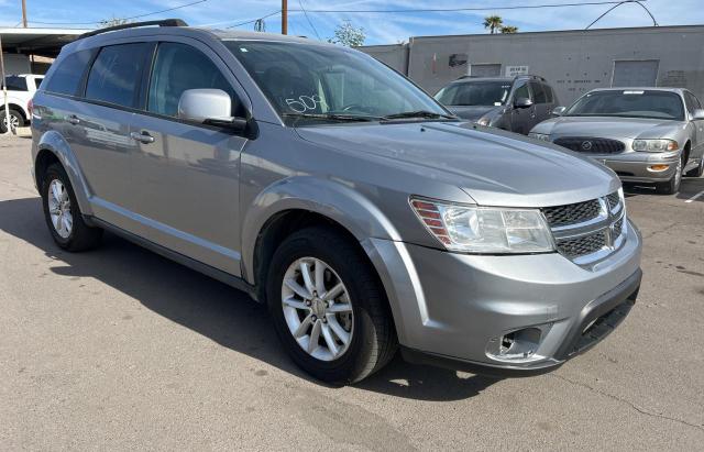 dodge journey sx 2016 3c4pdcbg4gt126731