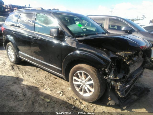 dodge journey 2016 3c4pdcbg4gt137365