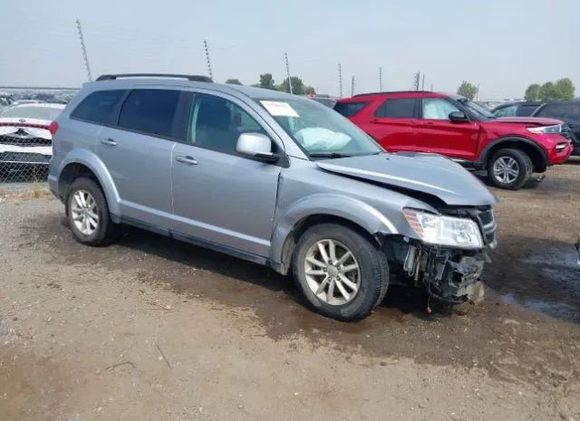 dodge journey 2016 3c4pdcbg4gt145974