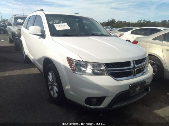 dodge journey 2016 3c4pdcbg4gt145991