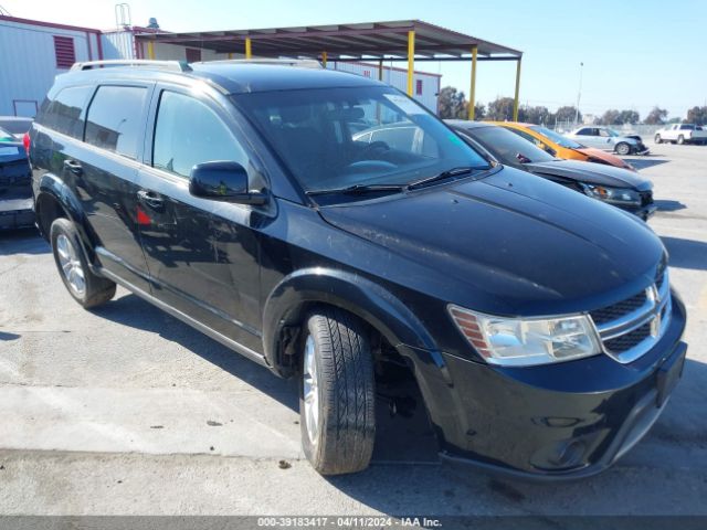 dodge journey 2016 3c4pdcbg4gt152858