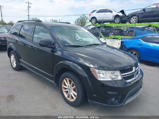 dodge journey 2016 3c4pdcbg4gt157249