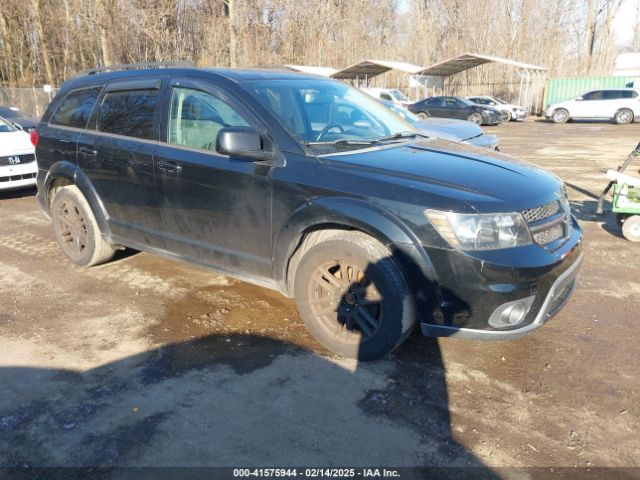 dodge journey 2016 3c4pdcbg4gt159017