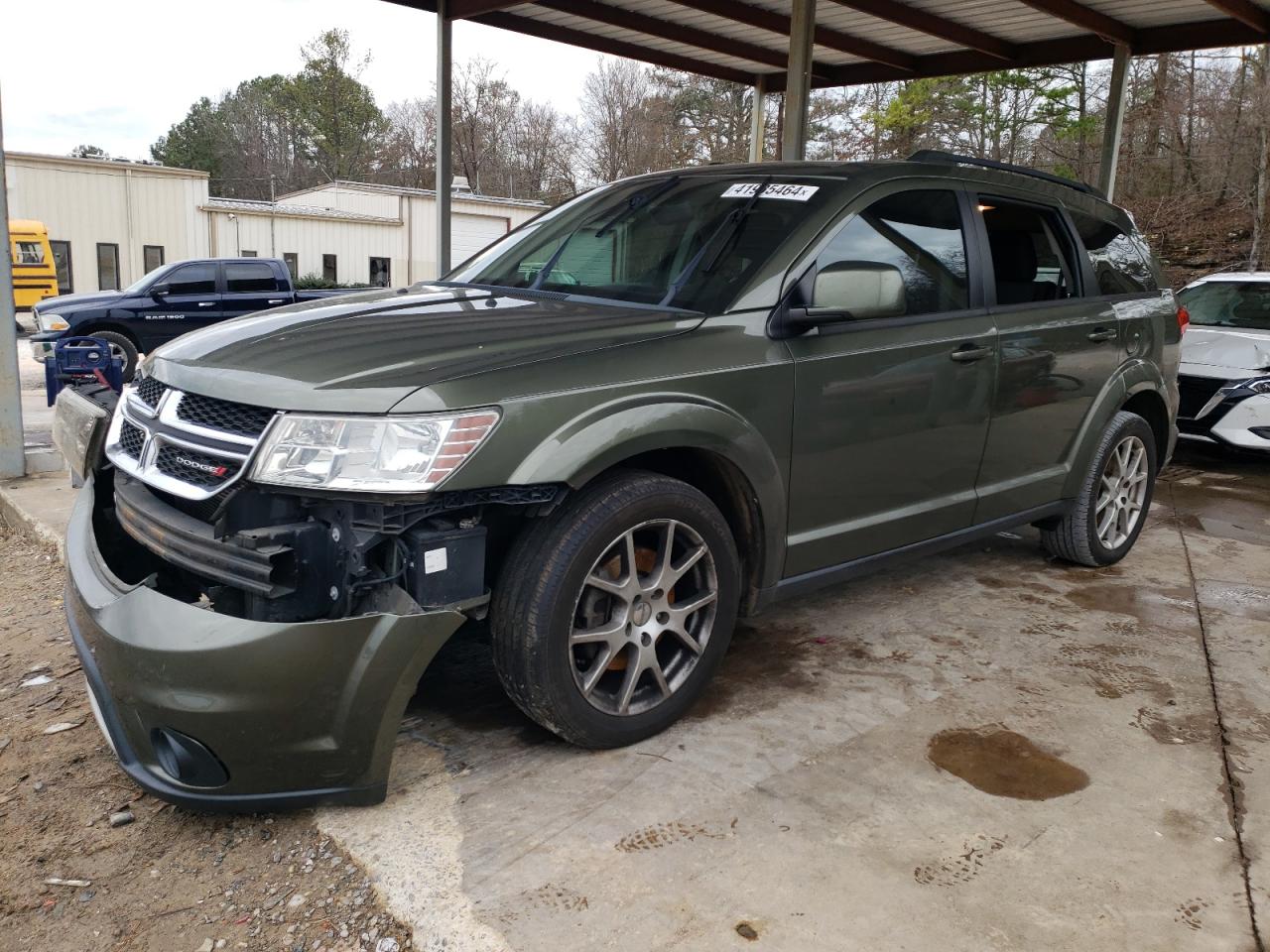 dodge journey 2016 3c4pdcbg4gt159101