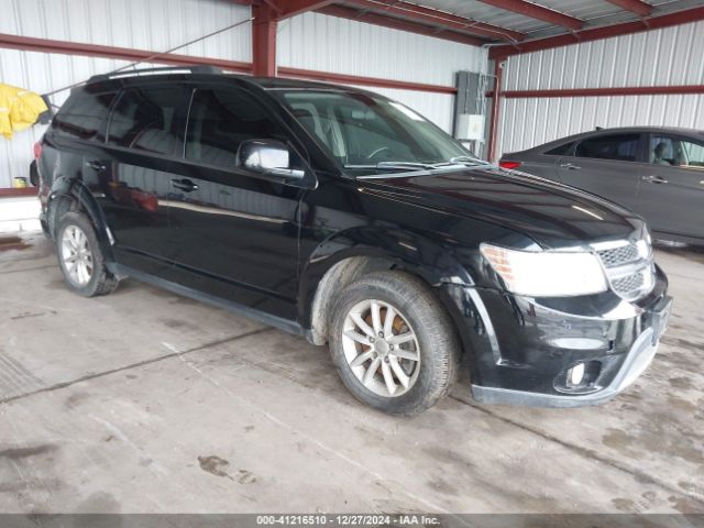 dodge journey 2016 3c4pdcbg4gt228580