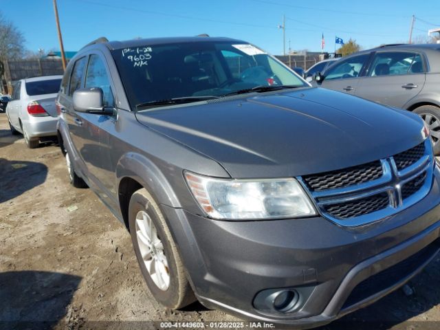 dodge journey 2017 3c4pdcbg4ht510932