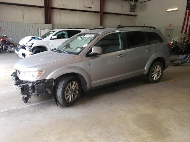 dodge journey 2017 3c4pdcbg4ht515466