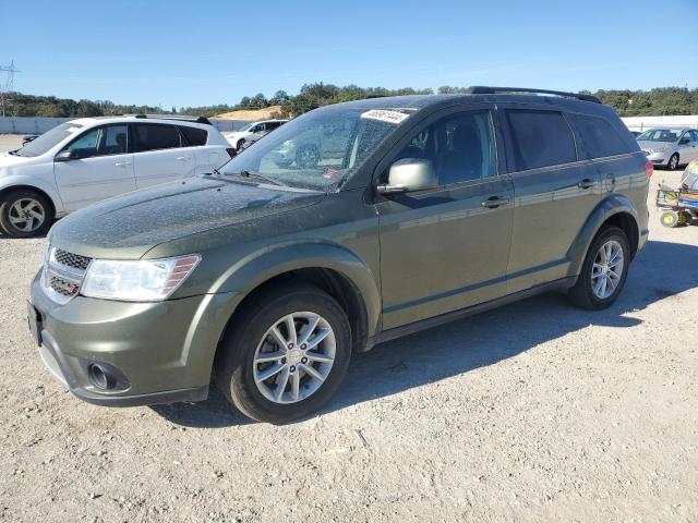 dodge journey sx 2017 3c4pdcbg4ht526841