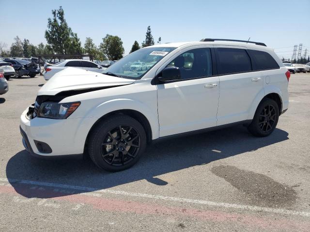 dodge journey sx 2017 3c4pdcbg4ht579376