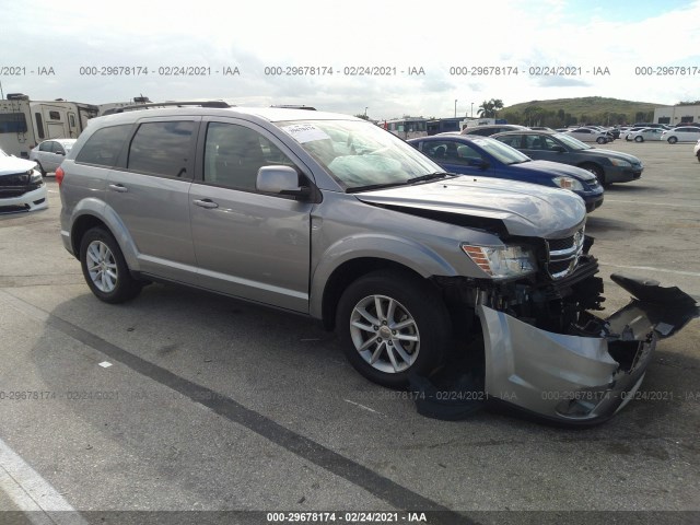 dodge journey 2017 3c4pdcbg4ht589910