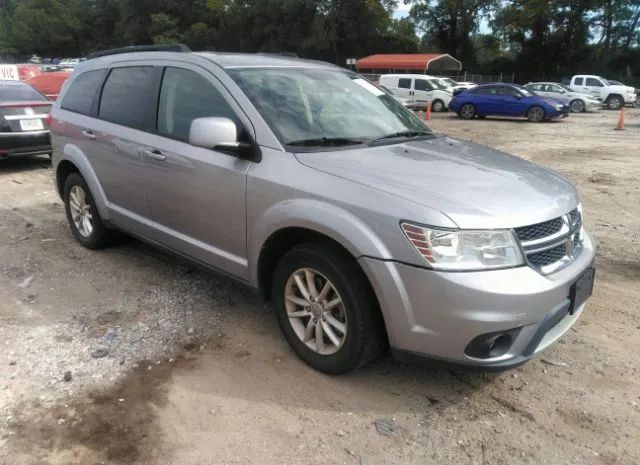 dodge journey 2017 3c4pdcbg4ht591155