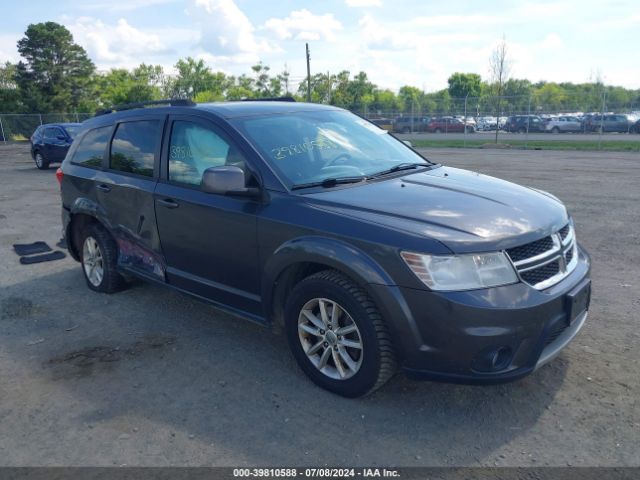 dodge journey 2017 3c4pdcbg4ht602199