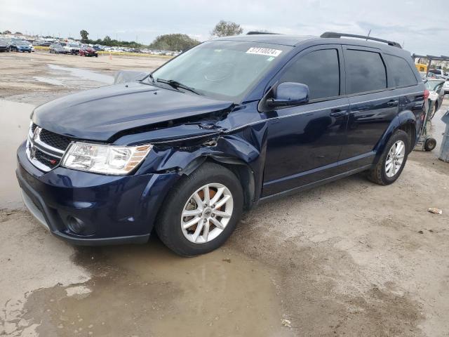 dodge journey 2018 3c4pdcbg4jt217778