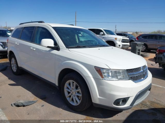 dodge journey 2018 3c4pdcbg4jt251185