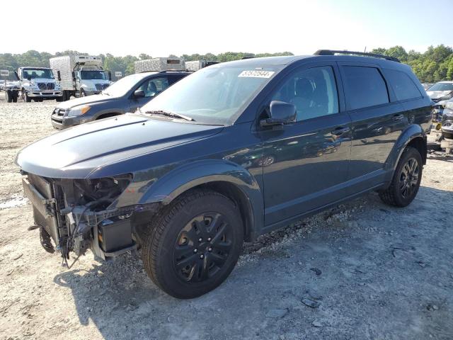 dodge journey 2018 3c4pdcbg4jt507583