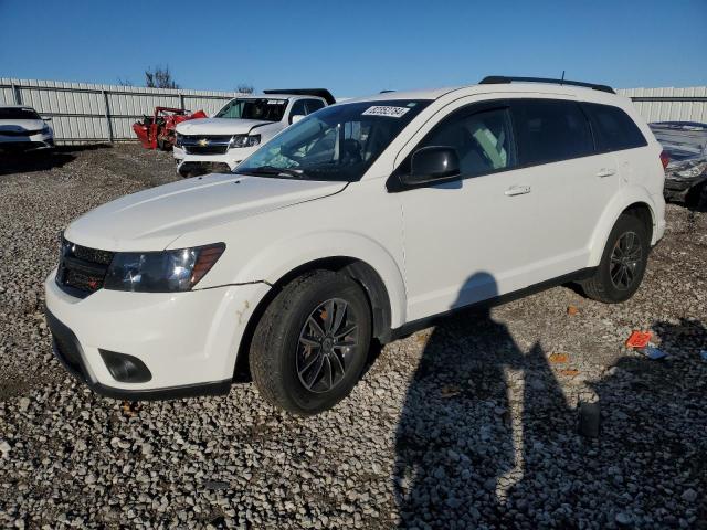 dodge journey sx 2018 3c4pdcbg4jt522875