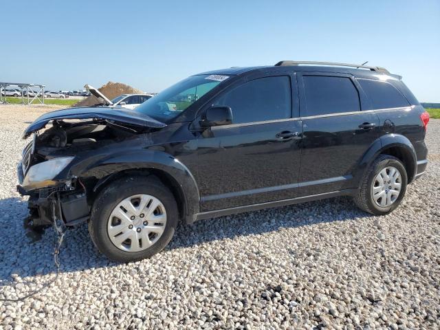 dodge journey sx 2018 3c4pdcbg4jt534069