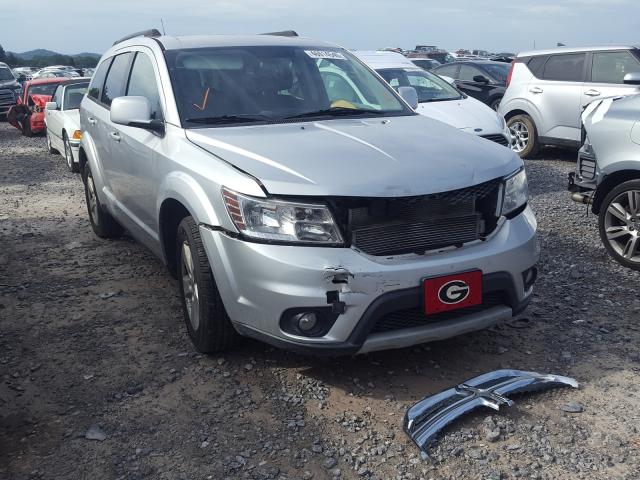 dodge journey 2012 3c4pdcbg5ct144178