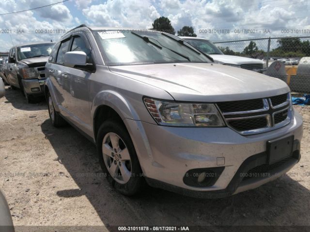 dodge journey 2012 3c4pdcbg5ct144536