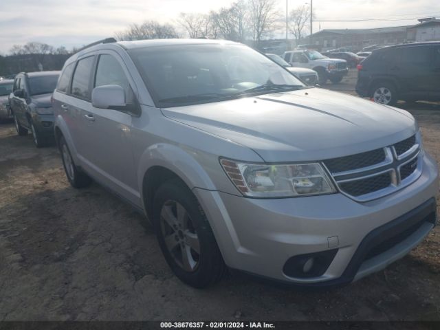 dodge journey 2012 3c4pdcbg5ct153463